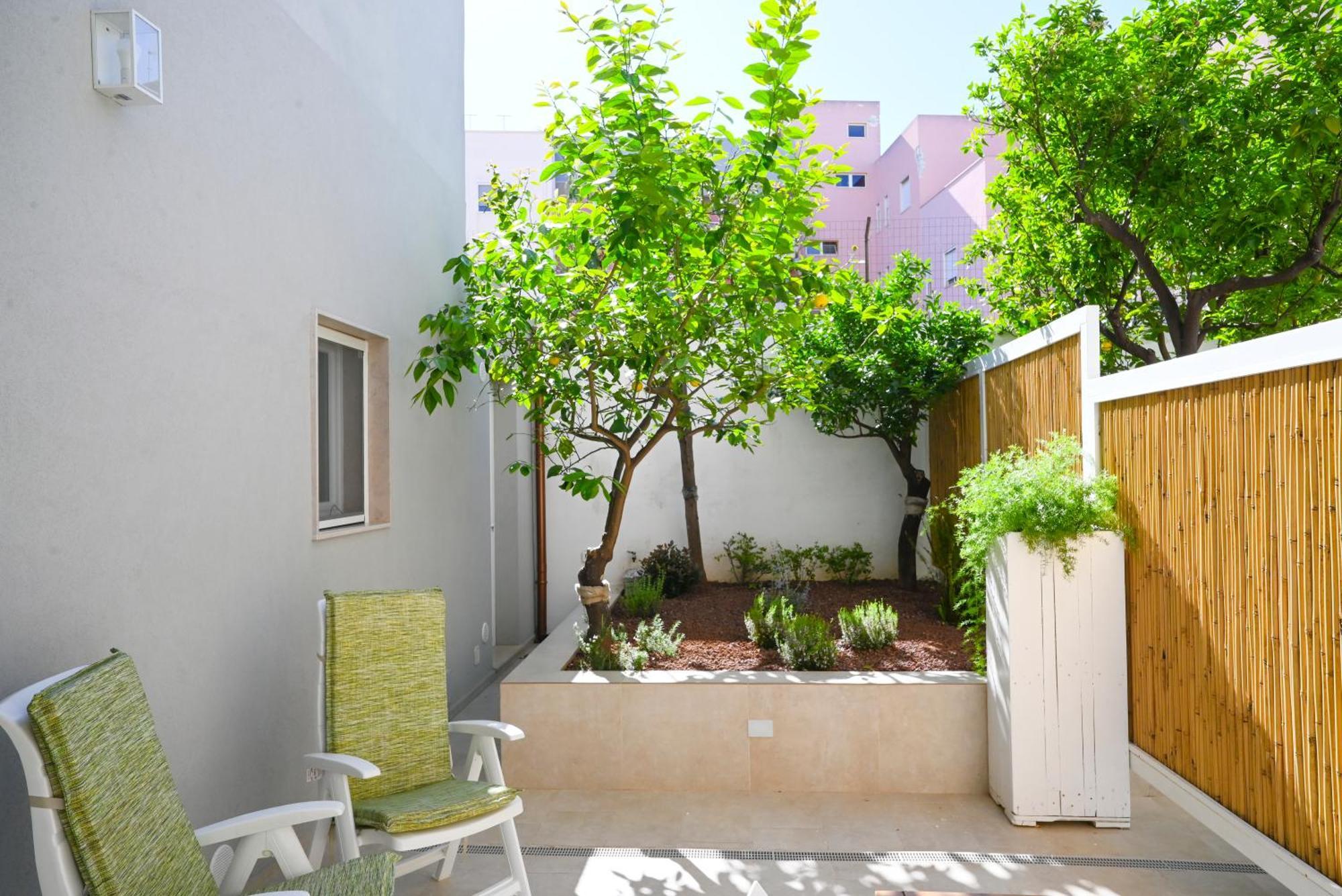 Lepanto95-Your House In Monopoli Esterno foto